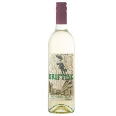 Sauvignon Blanc Drifting California USA Sauvignon Blanc Drifting California USA